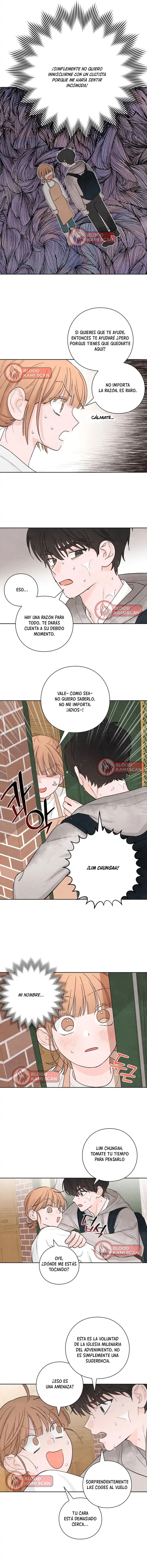 9 Revelación De la Juventud