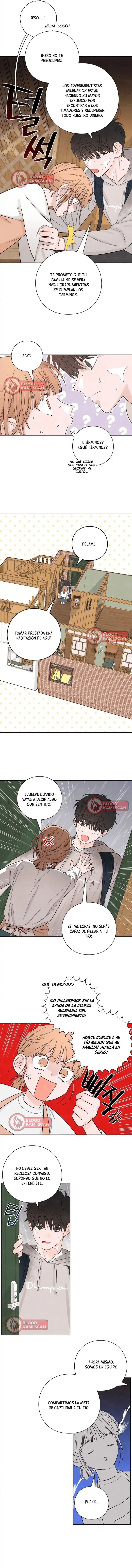 8 Revelación De la Juventud