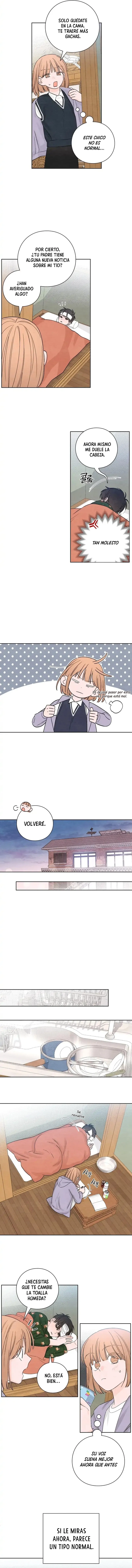 6 Revelación De la Juventud