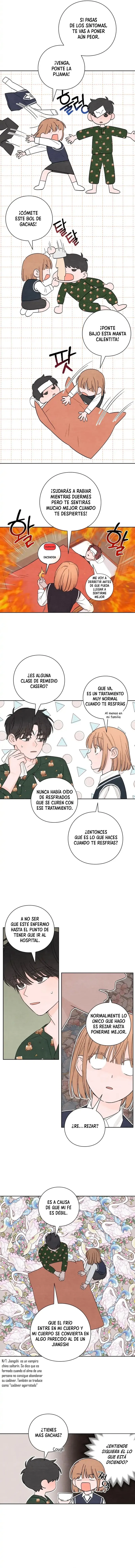 5 Revelación De la Juventud