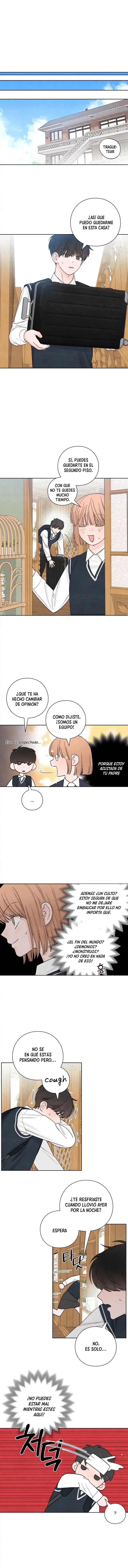 4 Revelación De la Juventud