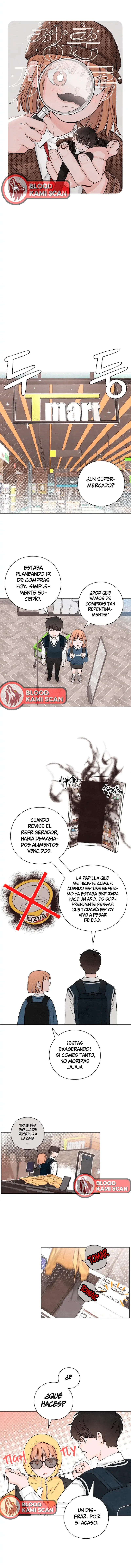 2 Revelación De la Juventud