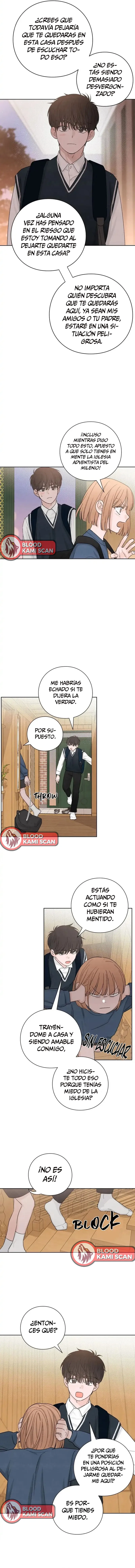 8 Revelación De la Juventud