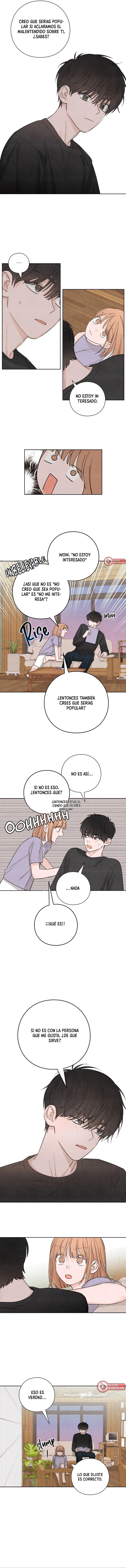 5 Revelación De la Juventud