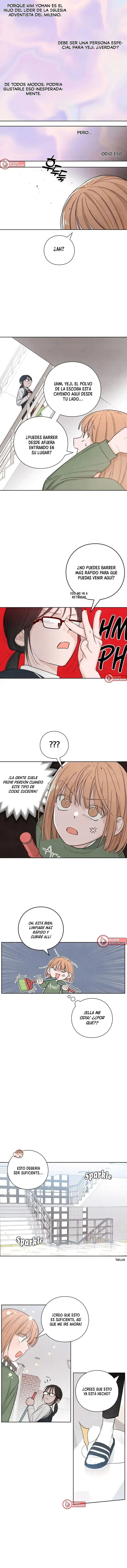 6 Revelación De la Juventud