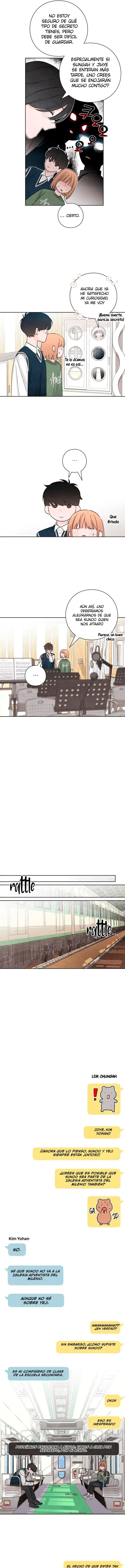 8 Revelación De la Juventud