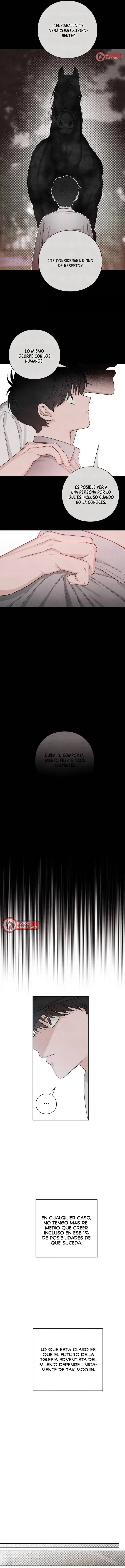 8 Revelación De la Juventud