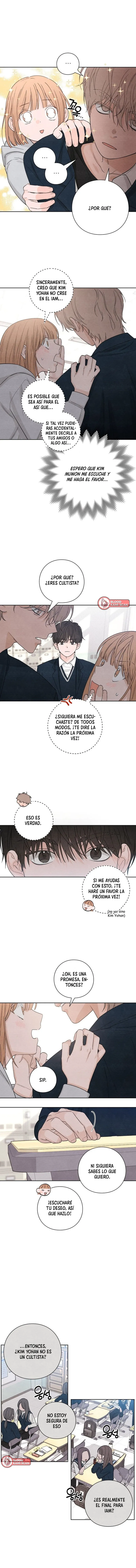 5 Revelación De la Juventud