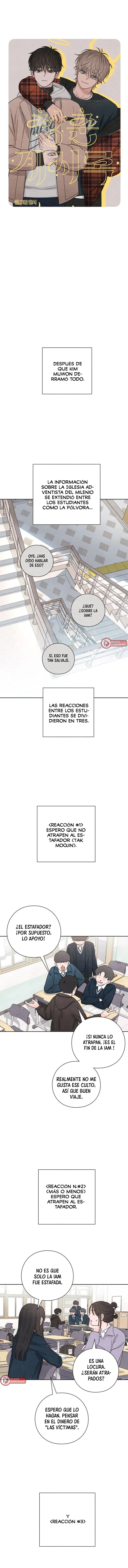 7 Revelación De la Juventud