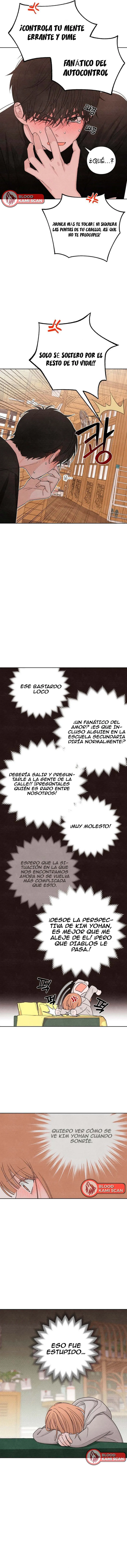 5 Revelación De la Juventud