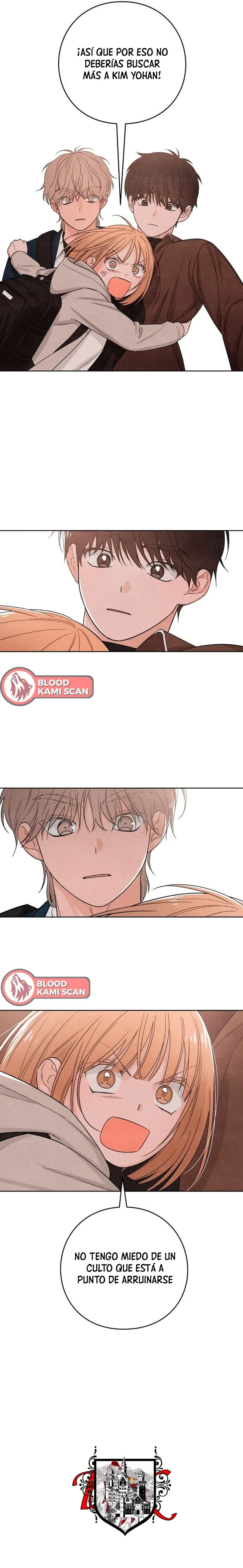 10 Revelación De la Juventud