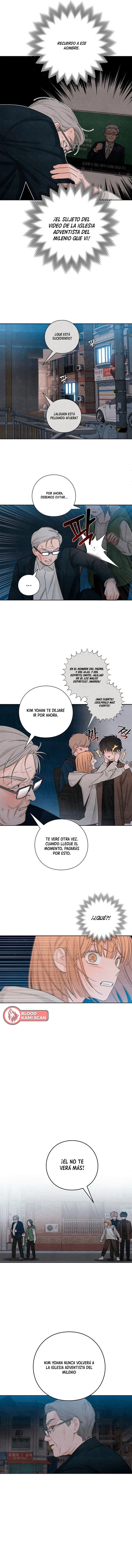 9 Revelación De la Juventud