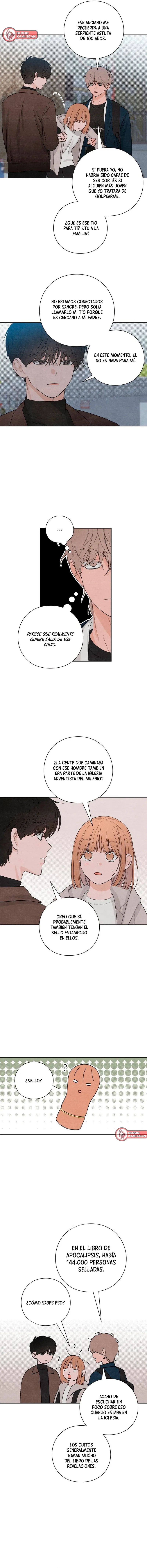 4 Revelación De la Juventud