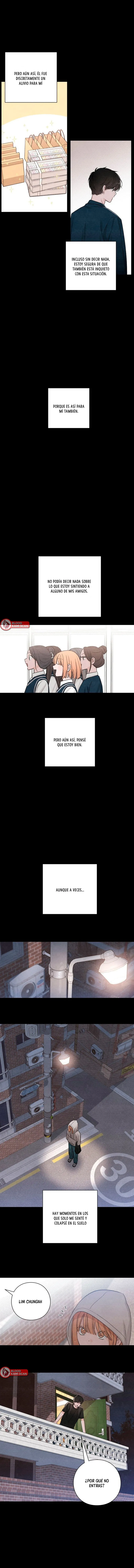 8 Revelación De la Juventud