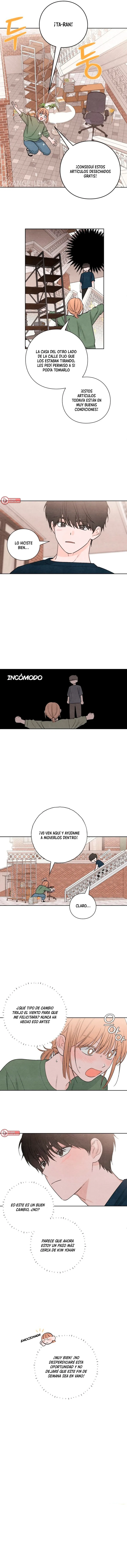 9 Revelación De la Juventud