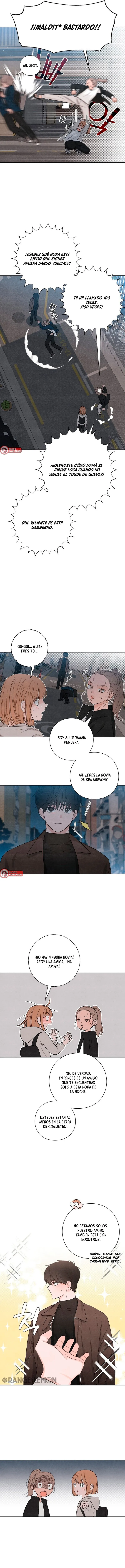 1 Revelación De la Juventud