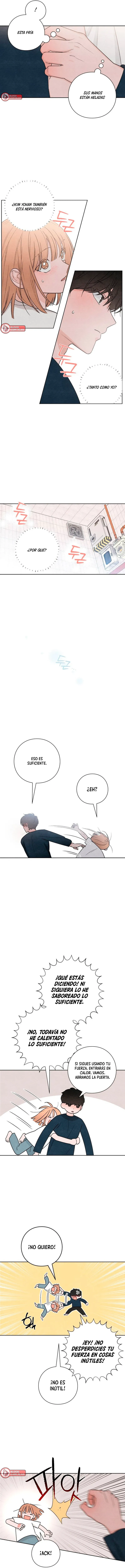 8 Revelación De la Juventud