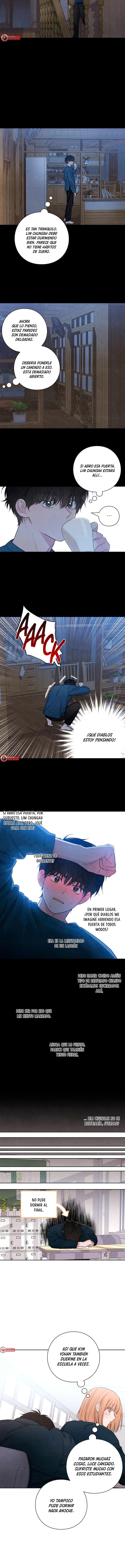 5 Revelación De la Juventud