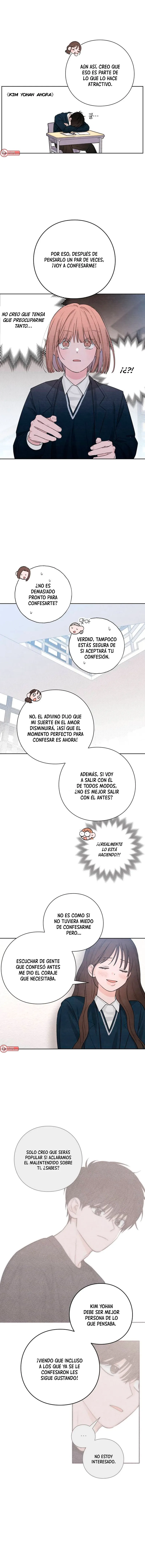 8 Revelación De la Juventud