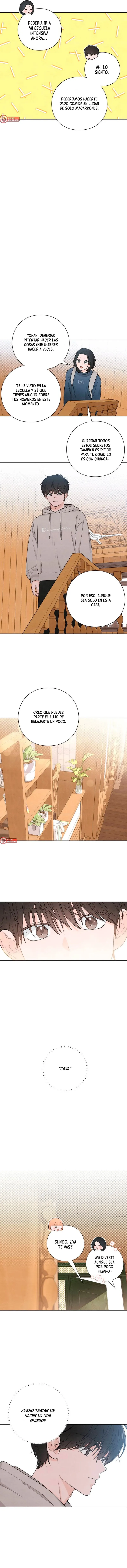 9 Revelación De la Juventud