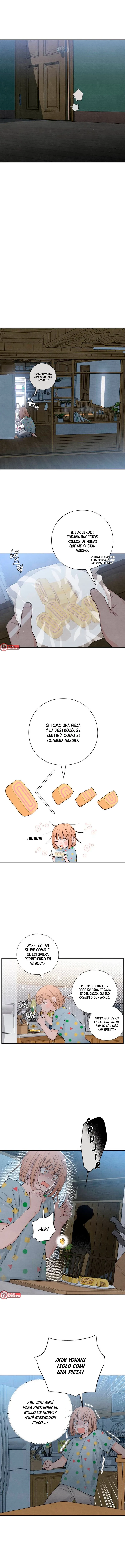 9 Revelación De la Juventud