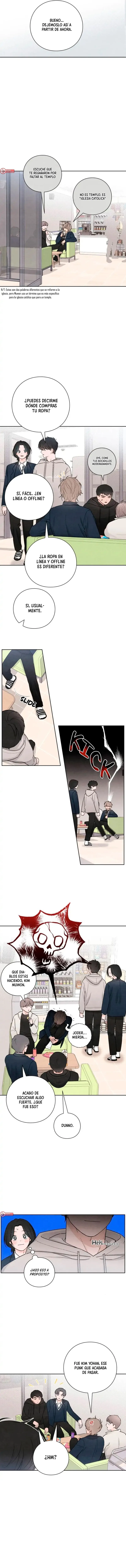 6 Revelación De la Juventud