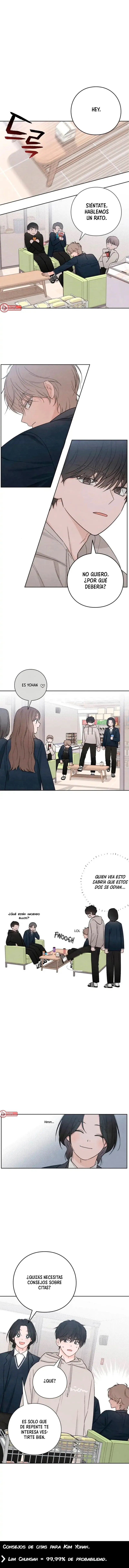 8 Revelación De la Juventud