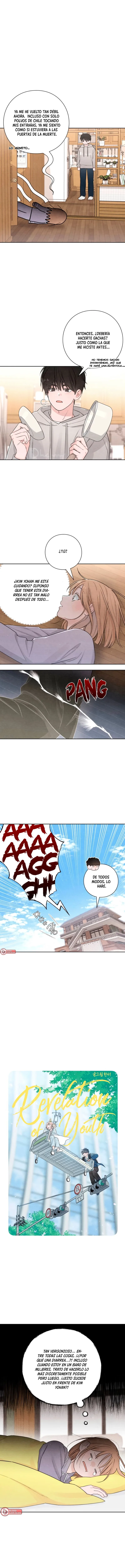 2 Revelación De la Juventud