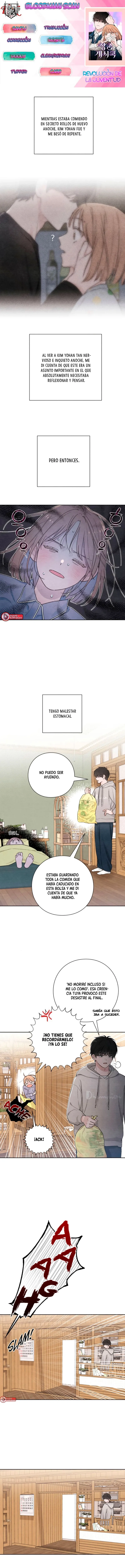 0 Revelación De la Juventud