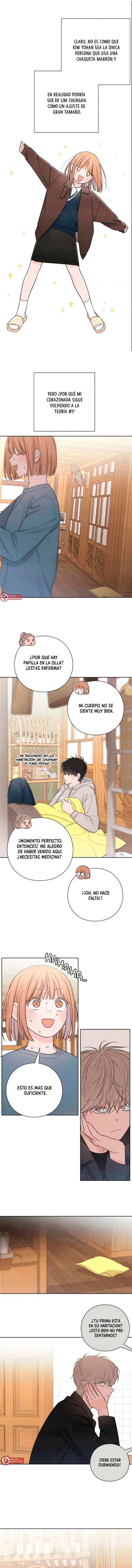 8 Revelación De la Juventud