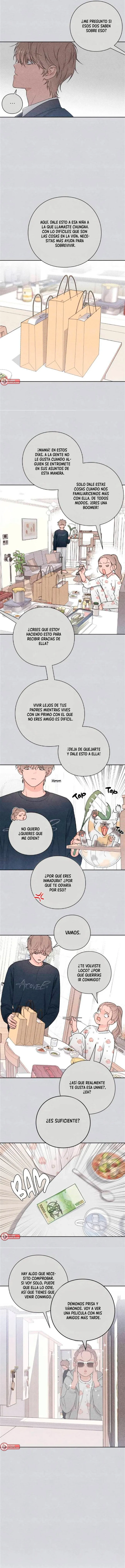 5 Revelación De la Juventud