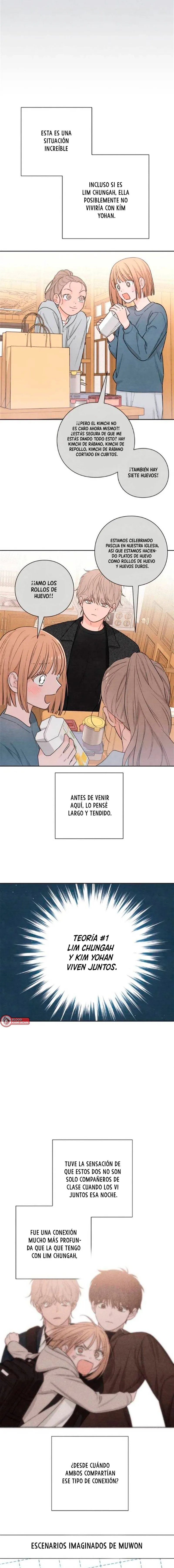 6 Revelación De la Juventud