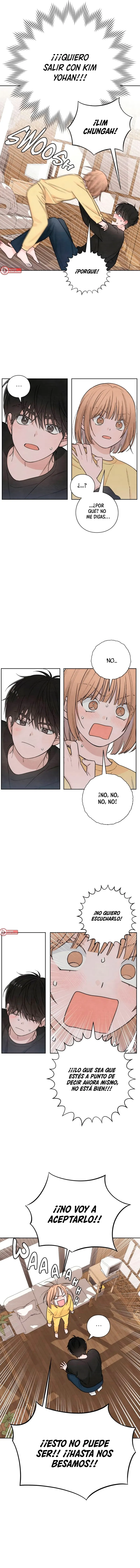 8 Revelación De la Juventud