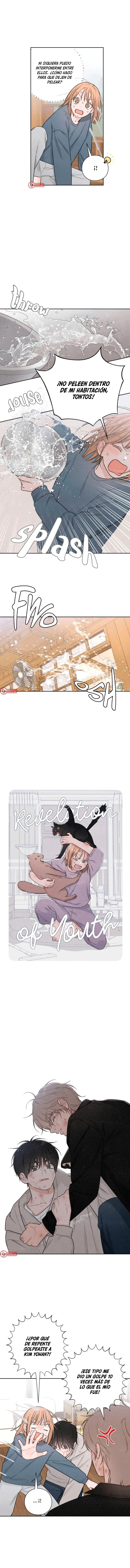 2 Revelación De la Juventud