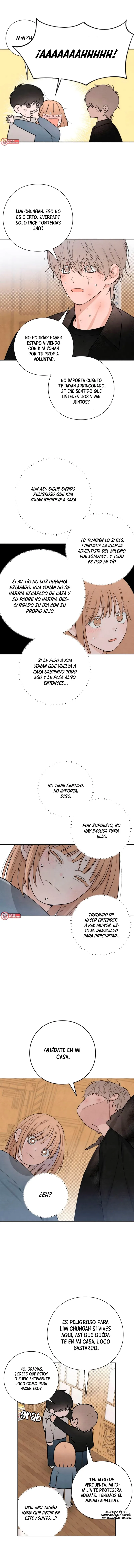 5 Revelación De la Juventud