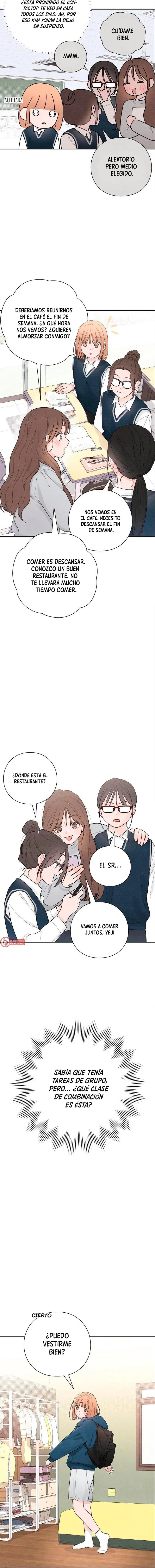 6 Revelación De la Juventud