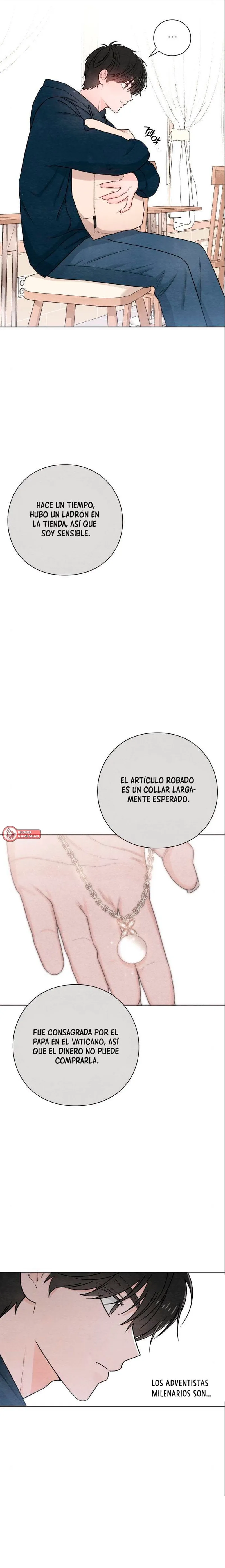 8 Revelación De la Juventud