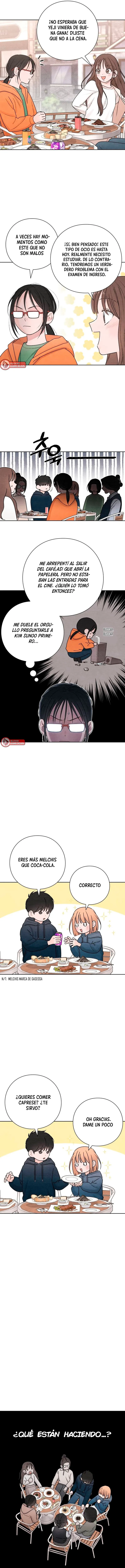 5 Revelación De la Juventud