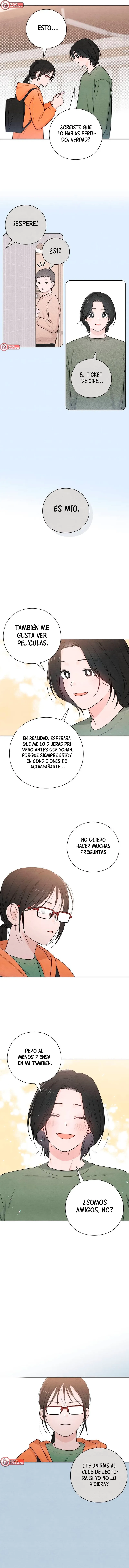 5 Revelación De la Juventud