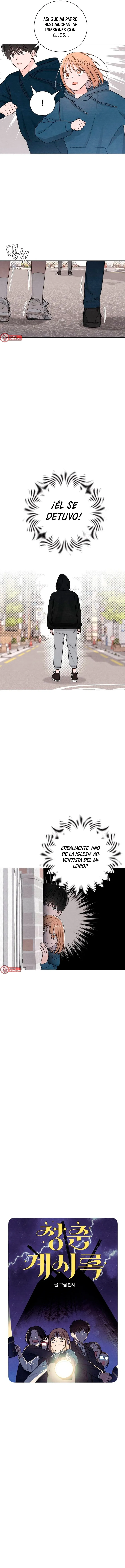 3 Revelación De la Juventud