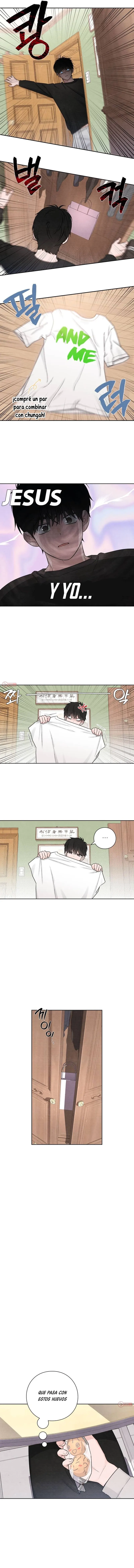 6 Revelación De la Juventud