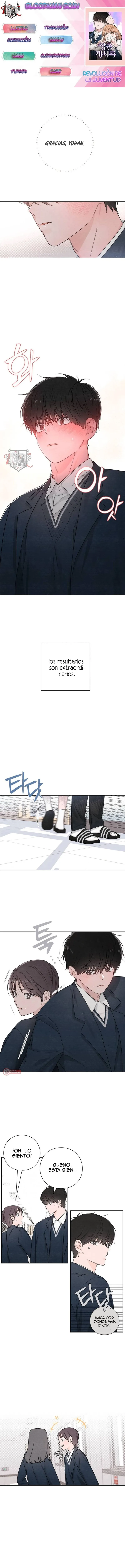 0 Revelación De la Juventud