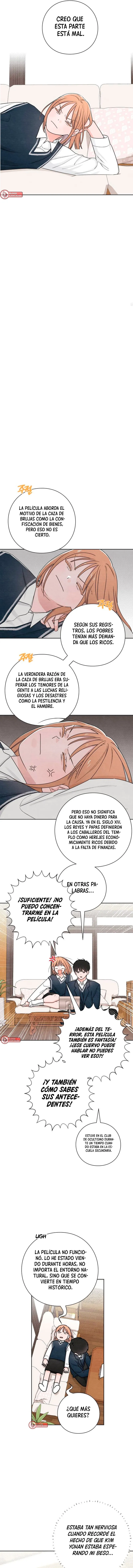 5 Revelación De la Juventud