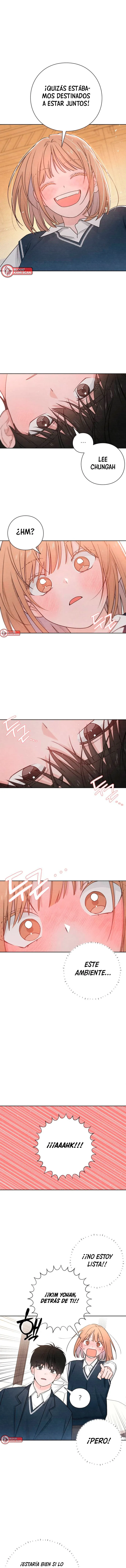 8 Revelación De la Juventud