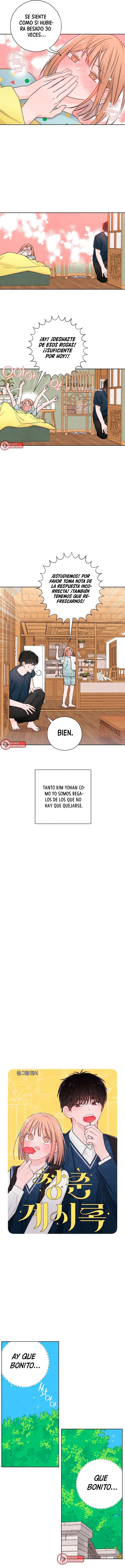 3 Revelación De la Juventud