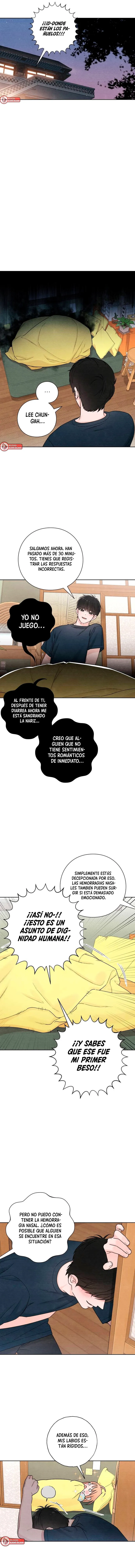 2 Revelación De la Juventud