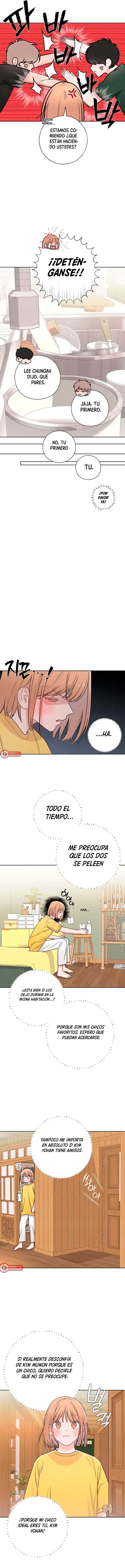 6 Revelación De la Juventud