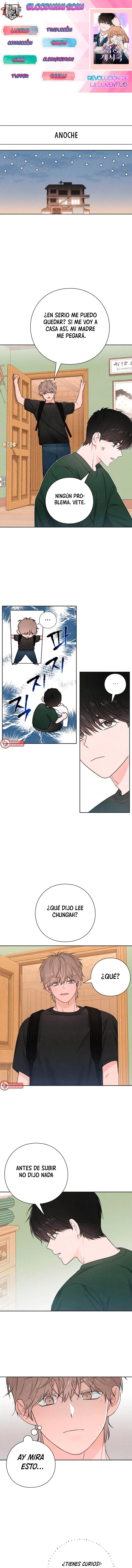 0 Revelación De la Juventud