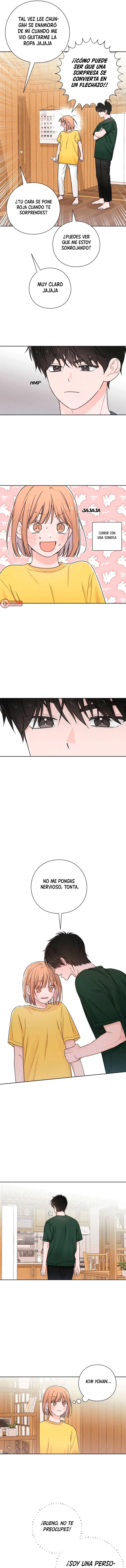 8 Revelación De la Juventud