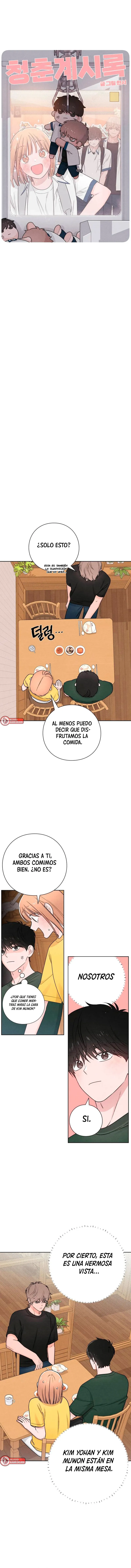 3 Revelación De la Juventud